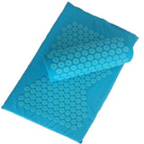 Getinfit Massage Cushion Yoga Acupressure Mat  Acupressure Relieve Body Pain Acupuncture Mat Acupuncture Massage Yoga Mat
