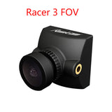 Runcam Racer 3 FOV 160 ° 1.8mm FOV 145 ° 2.1mm Camera Drone FPV Camera RC Helicopter Fixed-wing Parts