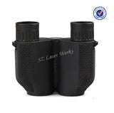 Free shipping high times 10X25 HD All-optical green film waterproof binoculars telescope for tourism binoculars hot selling