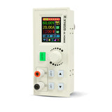 XY6020 High-Power Adjustable Digital Controlled DC Power Supply Step-Down Charging Module Constant Voltage Current