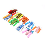 Fitness Sports Jump Ropes Adjustable Jump Rope Kid Cartoon Skipping Rope With Wooden Handle Adults Children Fitness Equipment