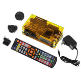 OSSC HDMI Converter Kit for Retro Game Consoles for Sega Atari Nintendo Game Console Hd Video Converter Box