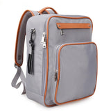 Fashion Mummy Maternity Nappy Bag Brand Large Capacity Baby Bag Travel Backpack Bottle Nursing Bag for Baby Care Changing Pad