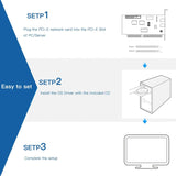 PCI-Ex4 Gigabit Dual-Port POE Electrical Port Network Card Image Capture Card Industrial Camera Vision I350-T2POE