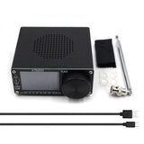 ATS-25 ATS-25X1 SI4732 All Band Radio FM AM (MW And SW) And SSB (LSB And USB) With 2.4 Inch TFT Touching Screen