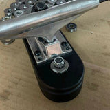 Skateboard Trucks,6.25 Inch Longboard Bridge Skate Board Truck Bracket Road Skateboard Gasket&amp;Base For Most Skateboards