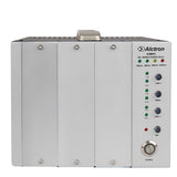 Alctron S3 MKII 3-slot 500 series module studio power rack, used in studio, stage performance, offer power to devices