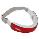 Shaping Face Lifting Device USB Charging Promote Blood Circulation Electric Facial Slimming Belt for Face Lift