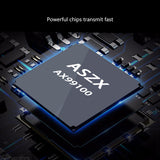 PCI-E Serial Port Card PCI-E To 4 Serial Port RS232 9-Pin Industrial Control 4 Port Expansion Card AX99100 with Line