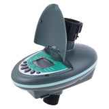 Automatic Electronic Garden Watering Timer Irrigation Controller Home Gardening Sprinkler LCD Display