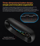 P18 Car OBD2 HUD Head-Up Display SMART GPS SLOPE METER Speedometer Overspeed Warning Gauge Digital Multi-Function Alarm Tooll