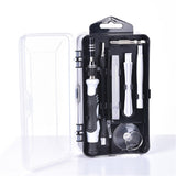 115 in 1 Screwdriver Set Instrument Hand Tool Repair Tool Home Car Repair Tablet Mobile Phone Repair Tool Hand Tool