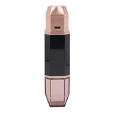 Skin Moisturizing Sprayer Facial Mist Sprayer Nanometer Rechargeable Hot Compress for Home Travel for Skin Care