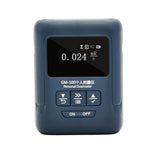 Nuclear Radiation Detector Radioactive Radiation Tester Geiger Counter Tester Nuclear Radiation Detector Nuclear Radiation