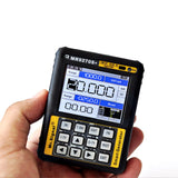 MR9270S+ Signal Generator Set Arbitrary Waveform Generator 125MSa/s 5MHz High Precision Function TFT US Plug Signal Generator