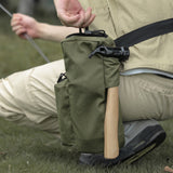 Outdoor Camping Site Nail Storage Bag Camping Tent Nail Storage Bag Camping Stuff Storage Accessory Bag for Dropshipping