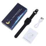 New Ems Intelligent Sleep Device Fast Sleep Rest Hypnosis Insomnia Artifact Wristband Watch Microcurrent Sleep Aid Instrument