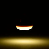 Portable Camping Lamp Night Light 150 Lumen Ultra Bright LED Camping Hiking Lantern Outdoor Camping Lantern Tent Lamp For 3xAAA