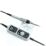 LED Electric Soldering iron Thermostat Pocket Mini Solder Station For SMT Internal Heating Type Electric Soldering Iron Suit