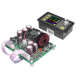 DPS5020 USB and Bluetooth-compatible Communication 50V 20A Constant Voltage Current Power Supply Module Voltage