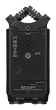 Hot new Zoom H4n pro Black portable four track audio handy recorder recording pen built-in X/Y stereo microphone for music film