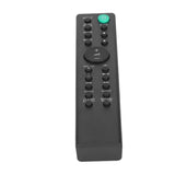 Replacement Remote Control For Sony HT-CT291 / SA-CT290 / SA-CT291 / HT-CT290 / HTCT290 Audio and Video System
