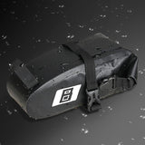 Waterproof Bike Bicycle Rear Bag Cycling Rear Seat Tail Saddle Bag Pouch Phone Holder Cycling Bicycle Accessories
