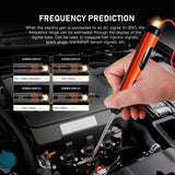 NEW Car Truck Voltage Circuit Tester Probe Digital Display Test Pen 5V30V Voltage Power Electrical Diagnostic Auto Repair Tool