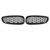 51137181547 Racing Grills Mesh Grille for Z4 E89 09-16 High Performance