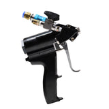 24Mpa P2 PU Foam Spray Gun Polyurethane Air Purge SprayGun Self Cleaning Self Cleaning with Air 2-9kg/min