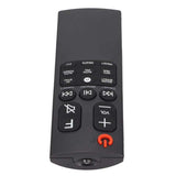 Remote Control Replacement Smart Speaker Remote for LG AKB75595312 SK1 SK10 SK10Y SK6 SK6Y SK8Y SK9 SK9Y