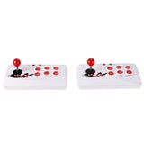 2021 New Handheld Game Console for Kids, Arcade Joystick Controller Built-in 2600 games