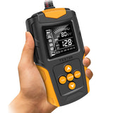 Professional Car Battery Tester AGM Gel Lead Acid Battery Analyzer Car Repair Tool Automobile Accessories