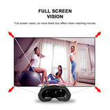 Sunglasses Gear VR 2.0 Version Box Smart Glasses Camera Mobile Phone Special 3D Virtual Reality Goggles Cardboard Kamera