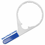 Colar/Vent Cap Wrench Part# 380134 382 Fuel Water Separator, Metal Inner Diameter 17cm Diesel Trucks Freightliner Kenworth