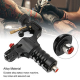 1Pcs Tattoo Gun Rotary Motor Semi-Permanent Shader Liner Tattoo Coloring Machine RAC Rotary Tattoo Motor Gun Microblading Pen