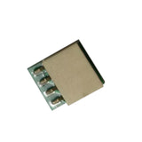 10/20Pcs 4 Pins Fan Simulator Emulator For Antminer All S7 S9 S9K S9J S9I S17 T15 T9 T9+ S9i Z9 MINI Miner Fan Simulator Board