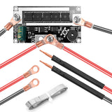 DIY Portable 12V Battery Energy Storage Spot Welding Machine PCB Circuit Board Welding Equipment Spot Welding Machine Accessory