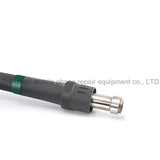 BEST-863 Lead-Free Thermostatic Heat Gun Soldering Station Handle +Hose Accessories Desoldering Station Replace Heat Gun Tools