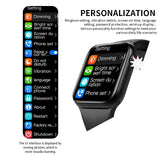 IWO HW12 Smart Watch Women 40mm Batter Than W46 Bluetooth Call Fitness Tracker Clock for IOS Huawei Watch Fit PK W26 W56 HW16