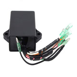 CDI Assembly Replacement fits for YAMAHA MERCURY Outboard Engine 6G8-85540