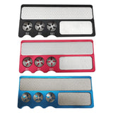 Pool Cue Shaper Scuffer Tapper Burnisher Trimmer Shaper Burnisher Multi Functional Ultimate Shaper Trimmer Snooker Supplies