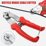 Hardness Brake Gears Wire Cable Cutter Repair Tool Bicycle Mountain Cable Cutters Sharp Pliers Steel Bike Multi Function Tools
