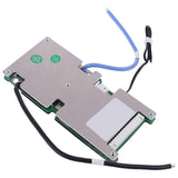 13 Series Lithium Battery Protection Board Smart 48V Bluetooth UART Communication BMS Lithium Battery Protection Board