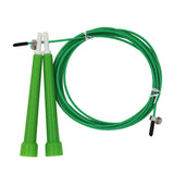 PVC Jump Rope Professional Men Women Gym Adjustable Speed Skipping Rope Weight Loss Exercise Fat Burning Ropes Fitness Equipment