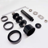 Bike Bottom Bracket Remover Set Mountain Bicycle Bottom Bracket Install Press Fit Removal Tool Kit for BB86 BB30 PF30