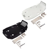 Motorbike Lower Engine Base Chassis Guard for BMW R  2013 Spare Parts Replacement