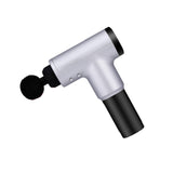 Fascia Gun Relieve Muscle Sore Neck Membrane Gun Muscle Relaxer Impact Massage Gun Fitness Equipment