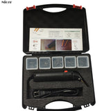Professional Car Bumper Repairing Machine Plastomer Welding Machines Welding Repairing Tool Hot Staplers Plastic Welder Staple