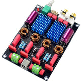 Tpa3116 2.0 Dual Chip Wima High-End Digital Power Amplifier Board (100W+100W)